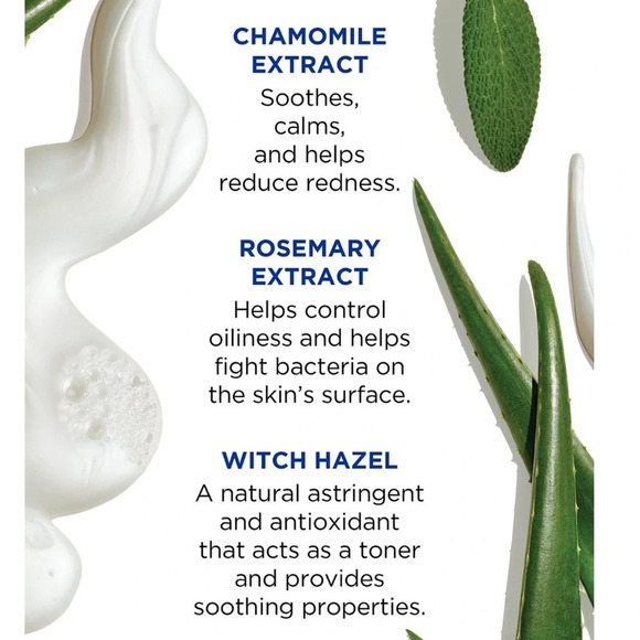 $6❤️‍🔥 ONLY 1! Jack Black Pure Clean Daily Facial Cleanser 2PK 🧼 NEW - Picture 4 of 8